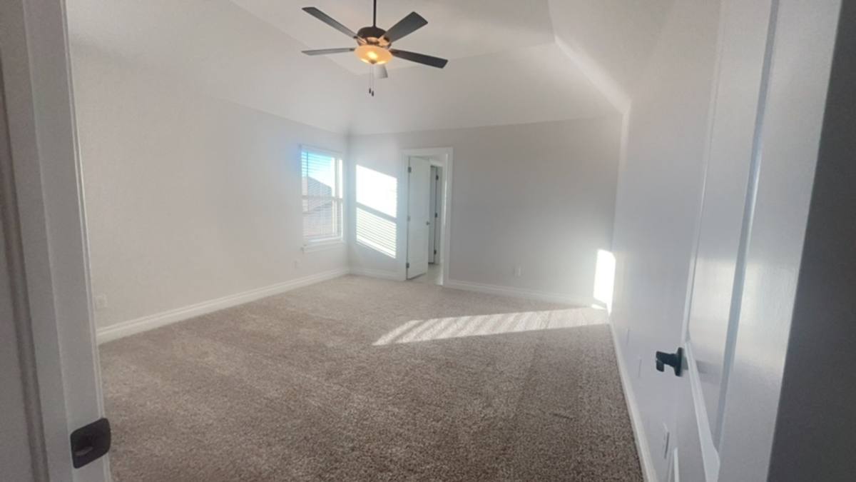 House for rent at 2309 NW 171st St, Edmond, OK 73012