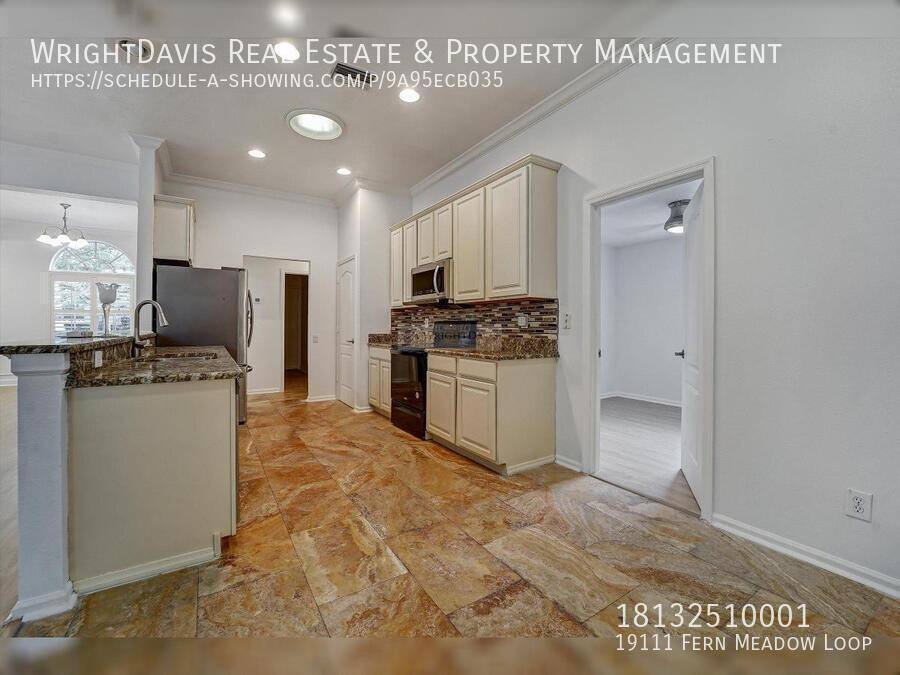 House for rent at 19111 Fern Meadow Loop, Lutz, FL 33558