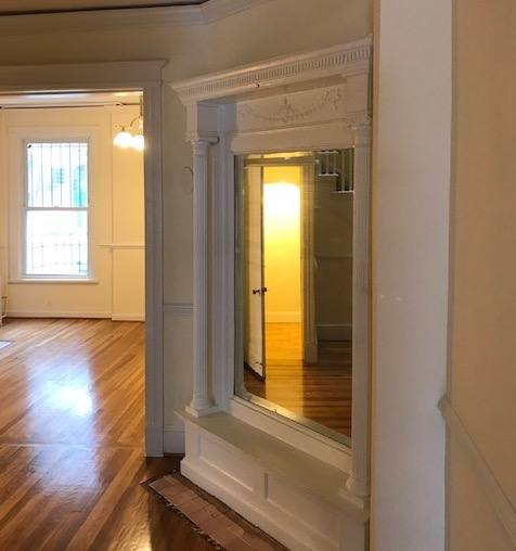 House for rent at 2476 Ontario Rd NW #A, Washington, DC 20009