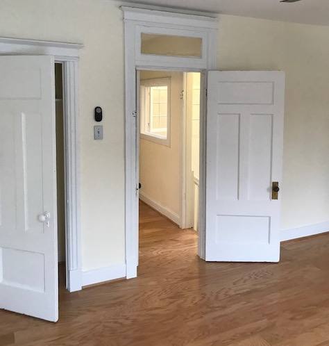 House for rent at 2476 Ontario Rd NW #A, Washington, DC 20009
