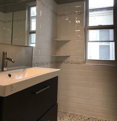 House for rent at 2476 Ontario Rd NW #A, Washington, DC 20009