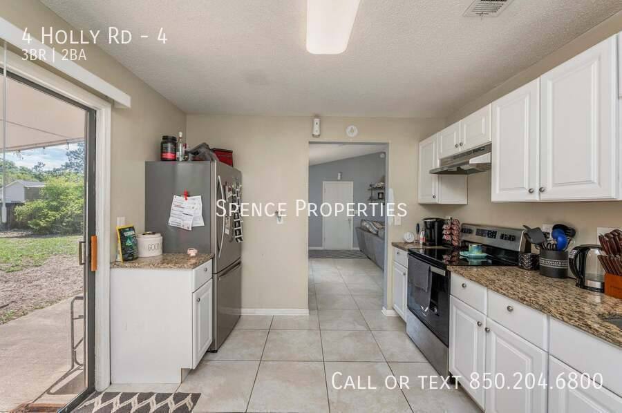 House for rent at 4 Holly Rd #4, Crestview, FL 32539