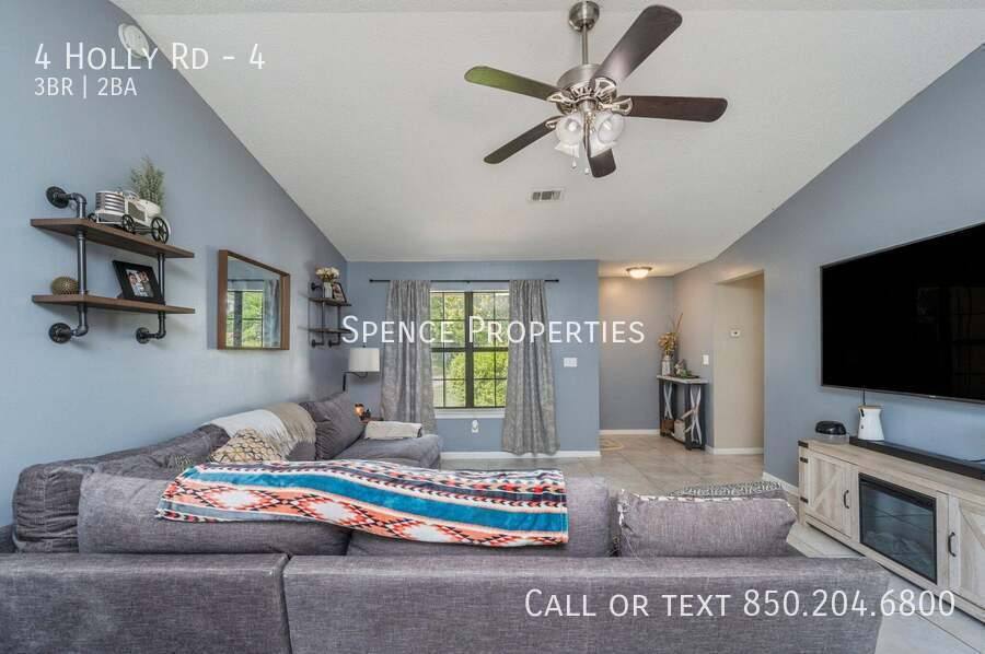 House for rent at 4 Holly Rd #4, Crestview, FL 32539