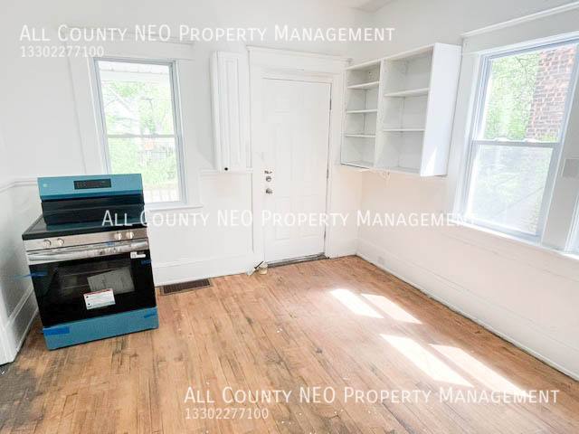 House for rent at 7505 Lawnview Ave, Cleveland, OH 44103