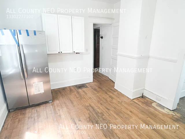 House for rent at 7505 Lawnview Ave, Cleveland, OH 44103