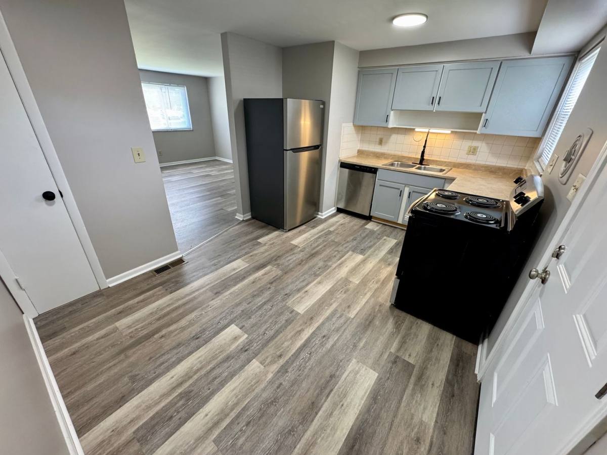 Apartment for rent at 4944-4958 Arbor Village Dr, Columbus, OH 43214