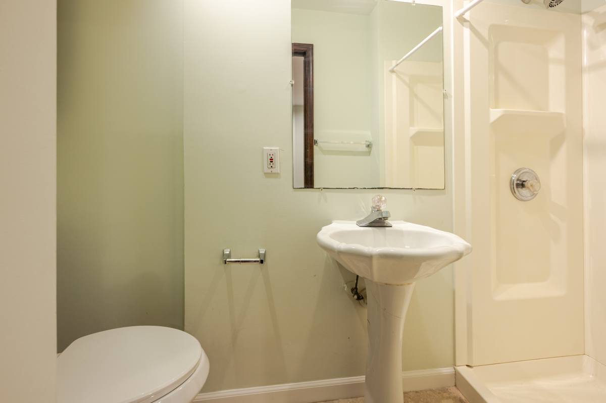 Condo for rent at 300 F St NE, Washington, DC 20002