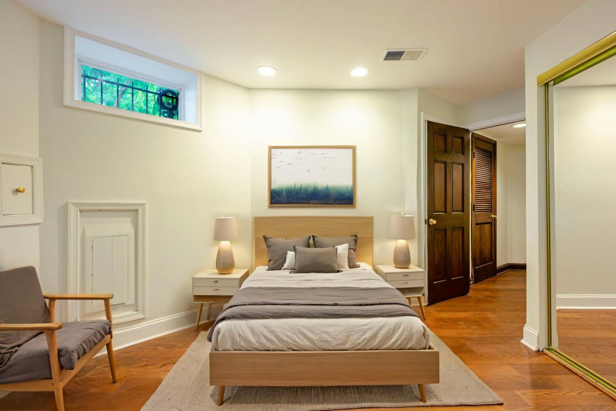 Condo for rent at 300 F St NE, Washington, DC 20002