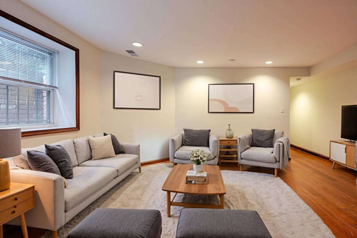 Condo for rent at 300 F St NE, Washington, DC 20002