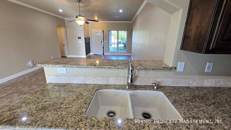 House for rent at 7401 Beeson St, Amarillo, TX 79119