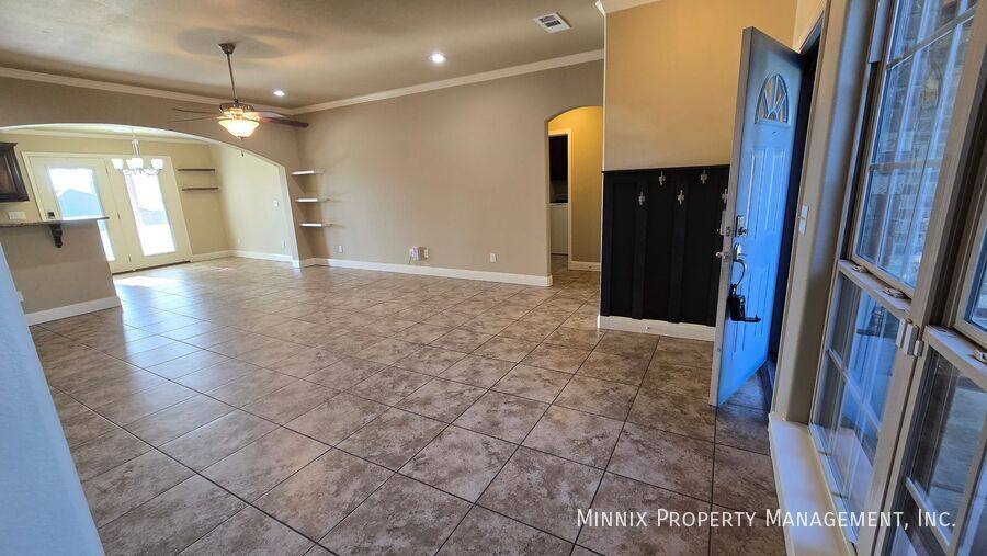House for rent at 7401 Beeson St, Amarillo, TX 79119