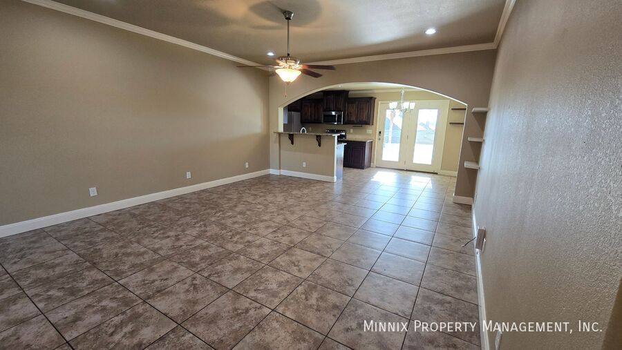 House for rent at 7401 Beeson St, Amarillo, TX 79119