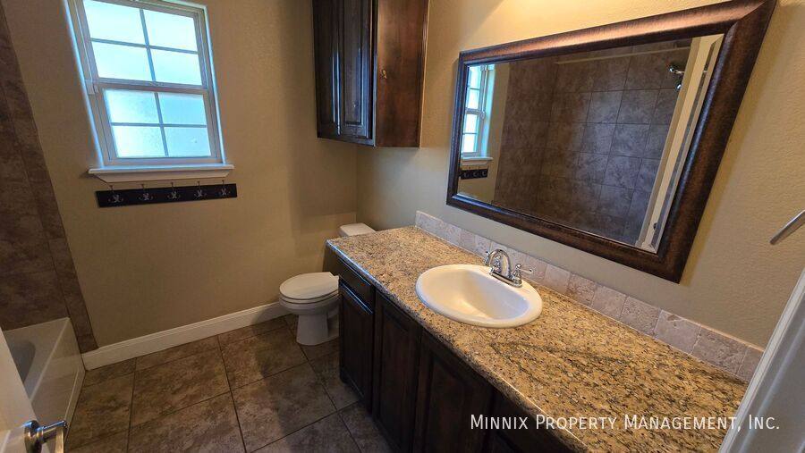 House for rent at 7401 Beeson St, Amarillo, TX 79119