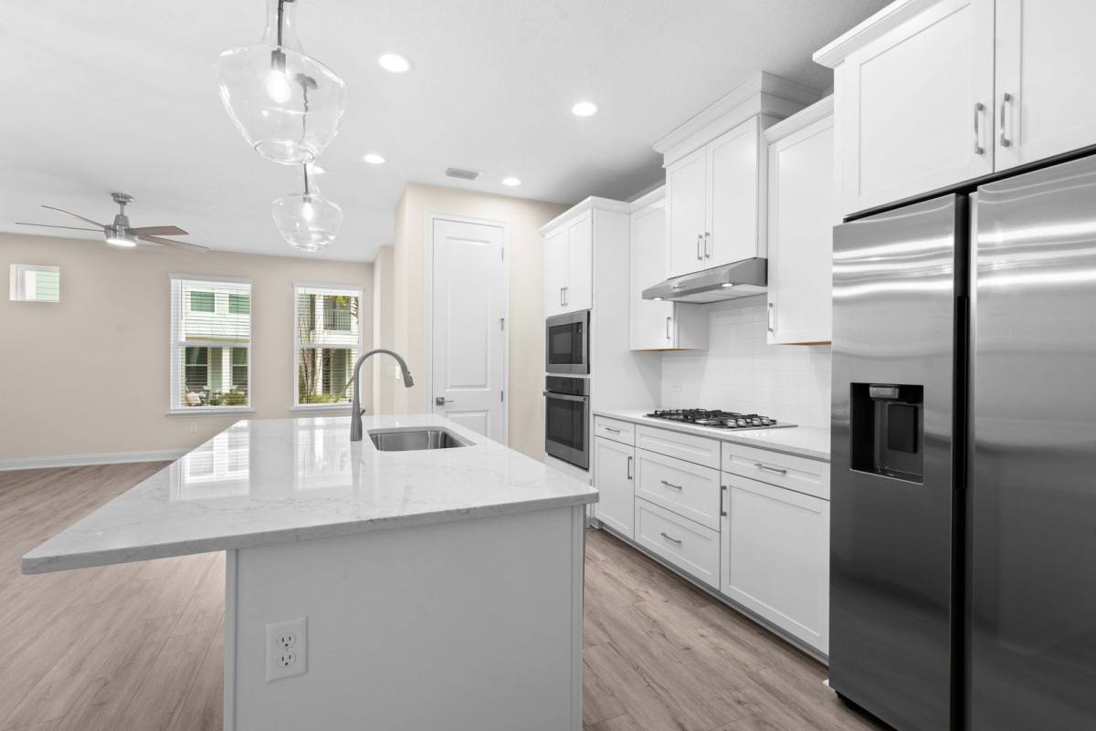 Townhouse for rent at 36 Banfield Lane, Ponte Vedra, FL 32081