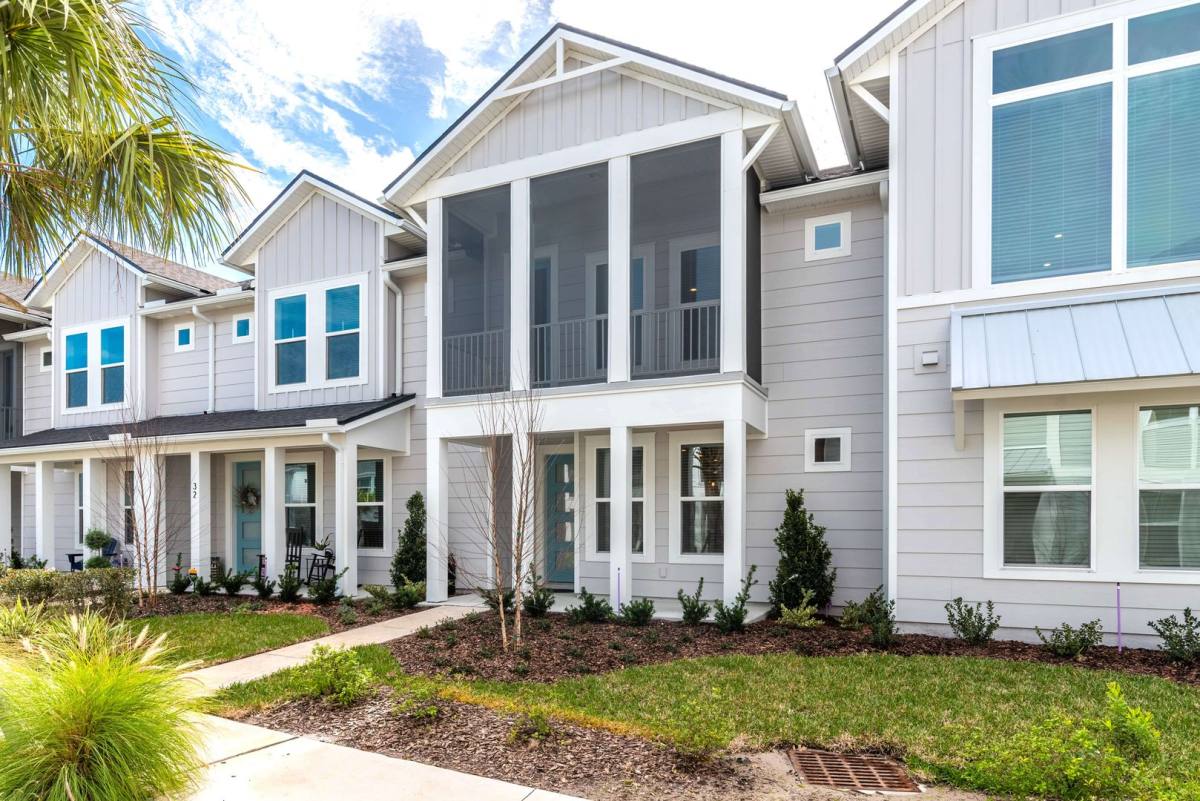 Townhouse for rent at 36 Banfield Lane, Ponte Vedra, FL 32081