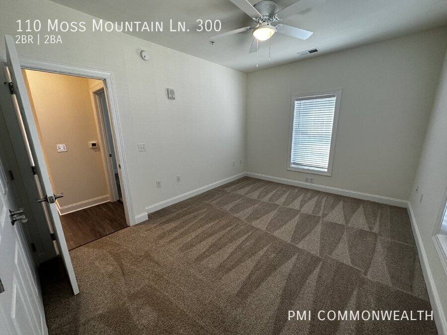 Apartment for rent at 110 Moss Mountain Lane #300, Charlottesville, VA 22902