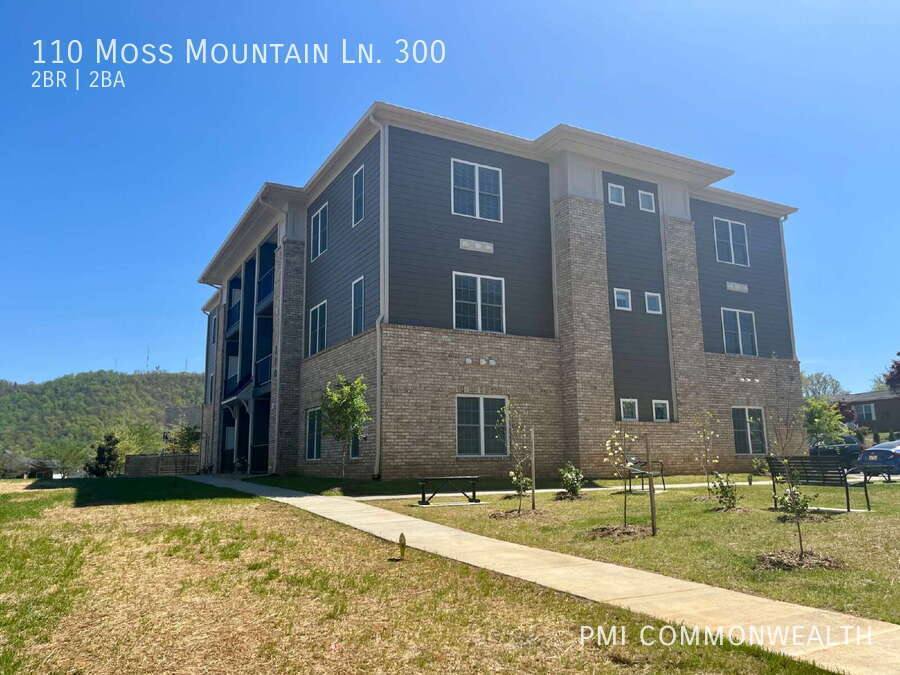 Apartment for rent at 110 Moss Mountain Lane #300, Charlottesville, VA 22902