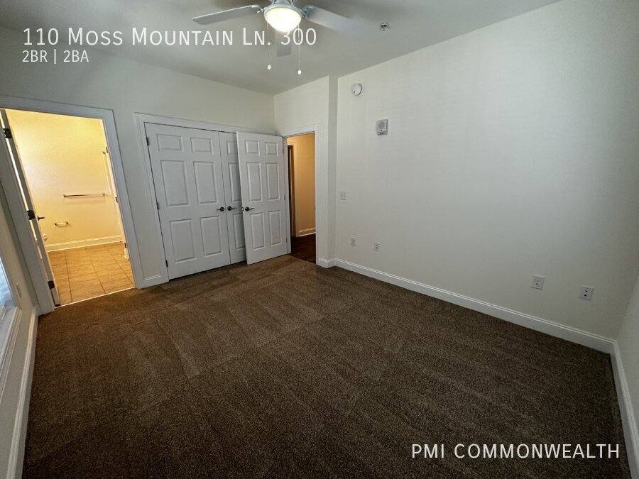 Apartment for rent at 110 Moss Mountain Lane #300, Charlottesville, VA 22902