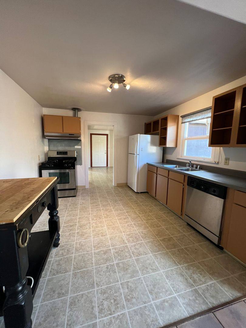 House for rent at 750 B St, Fields Landing, CA 95537