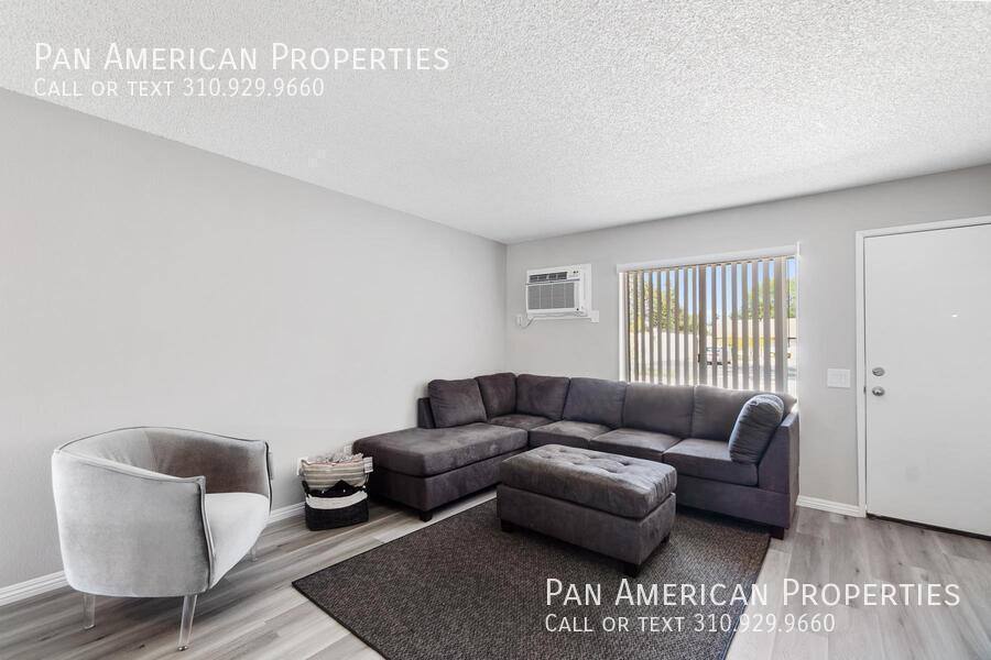 Apartment for rent at 24200 Myers Ave #6B, Moreno Valley, CA 92553