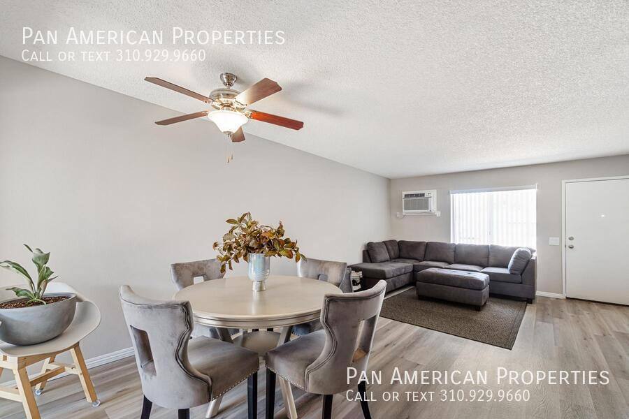 Apartment for rent at 24200 Myers Ave #6B, Moreno Valley, CA 92553
