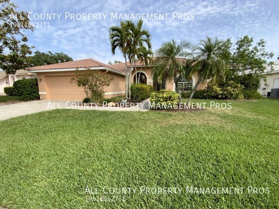 House for rent at 5112 Far Oak Circle, Sarasota, FL 34238