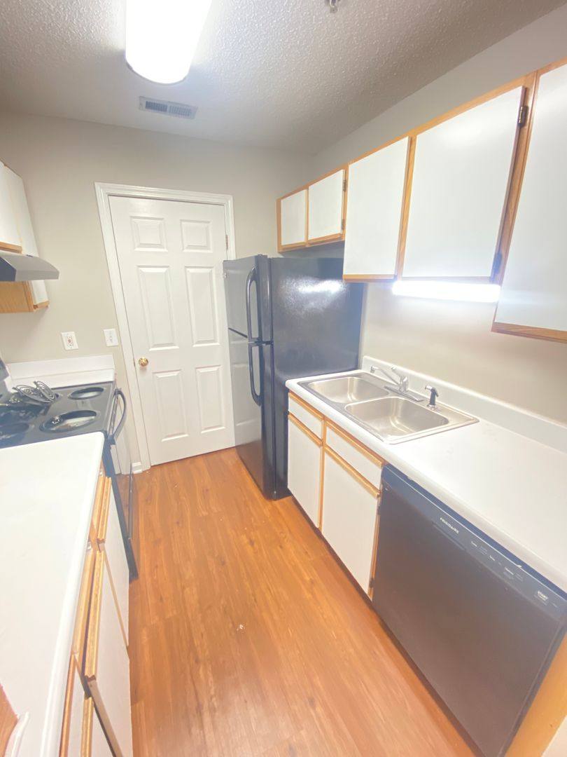Apartment for rent at 1400 Oak Pond Place NW, Concord, NC 28027