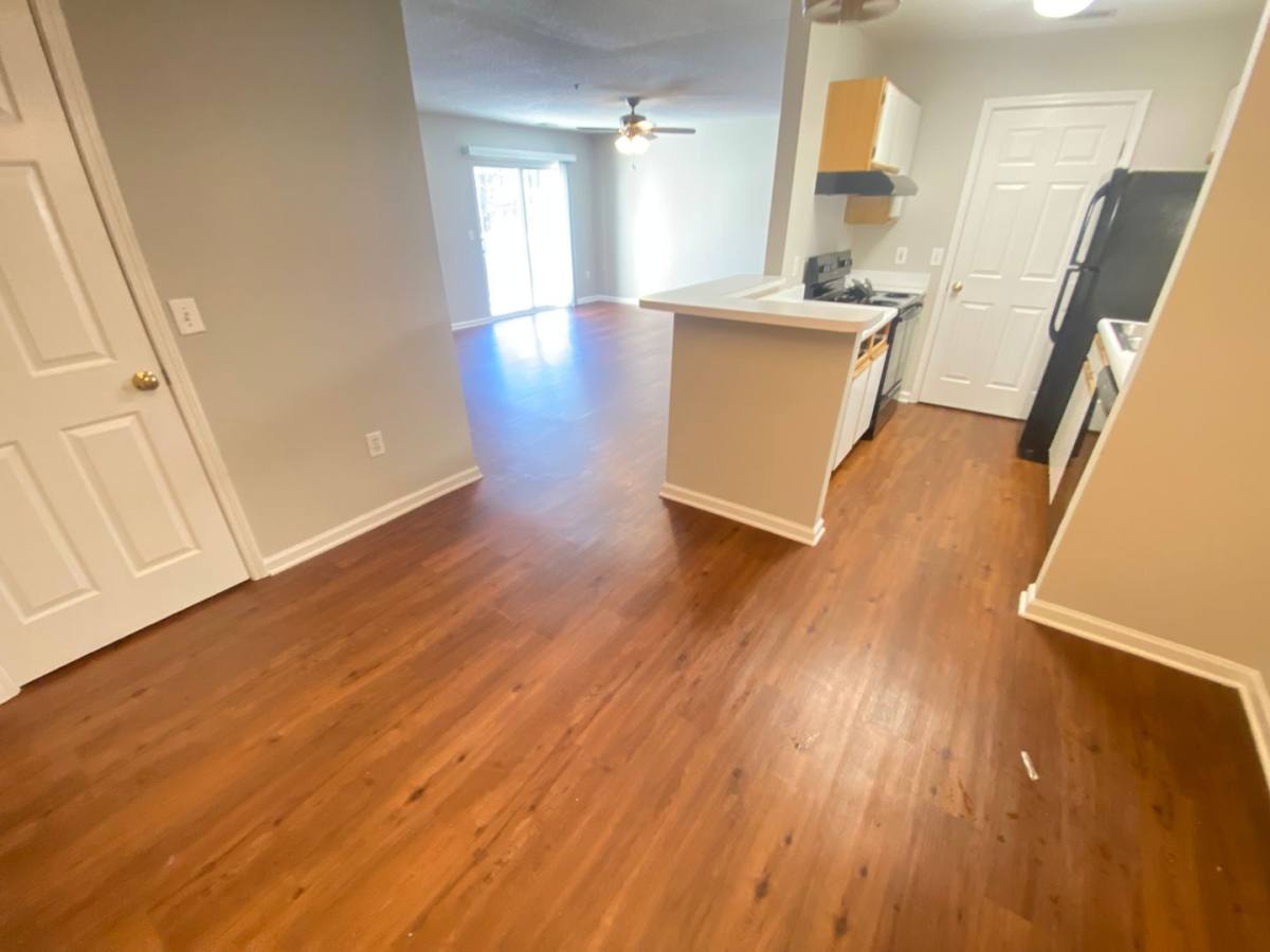 Apartment for rent at 1400 Oak Pond Place NW, Concord, NC 28027