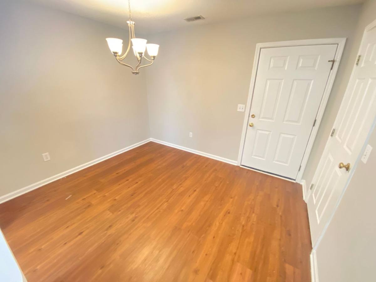 Apartment for rent at 1400 Oak Pond Place NW, Concord, NC 28027