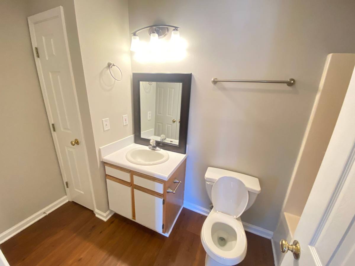 Apartment for rent at 1400 Oak Pond Place NW, Concord, NC 28027