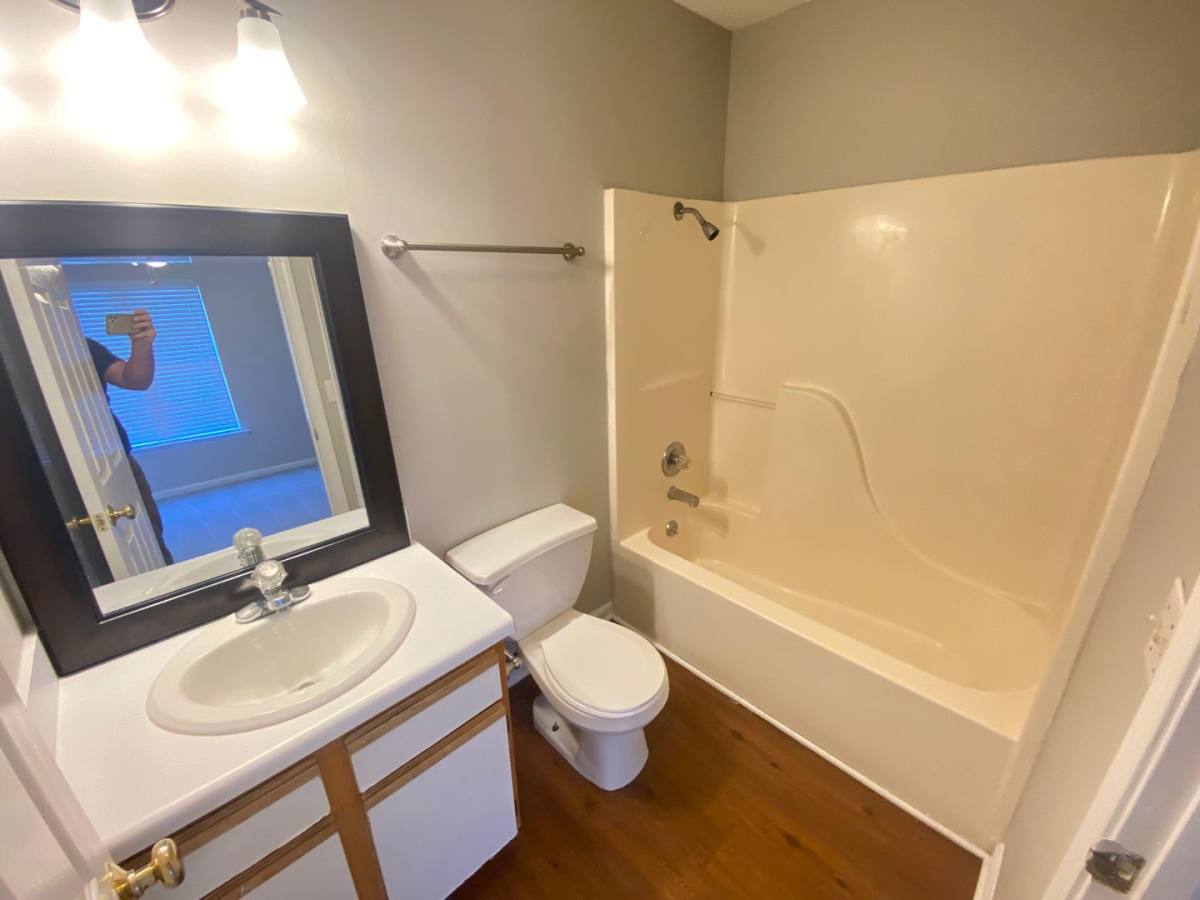 Apartment for rent at 1400 Oak Pond Place NW, Concord, NC 28027