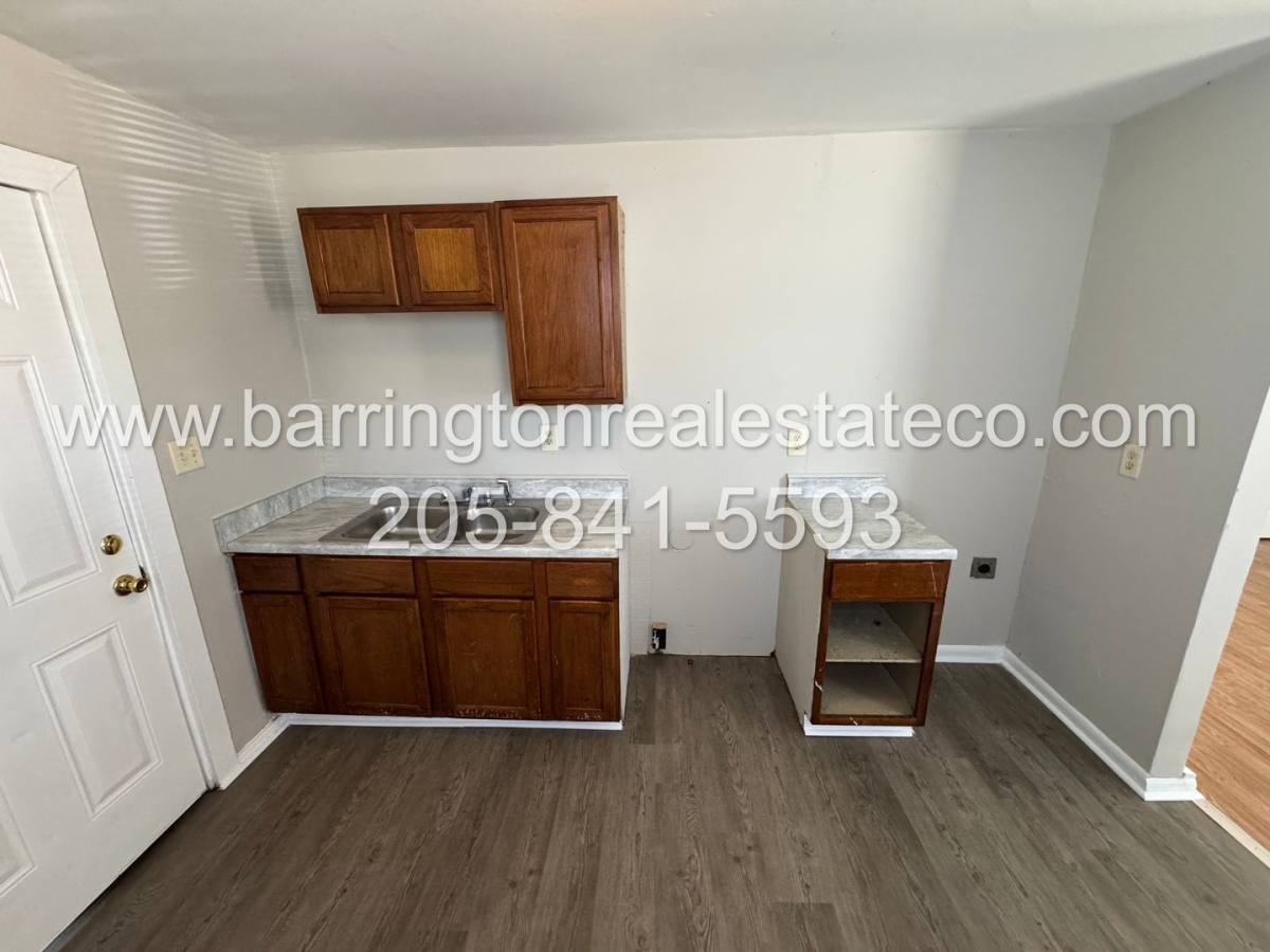 House for rent at 1317 Woodward Rd, Birmingham, AL 35228