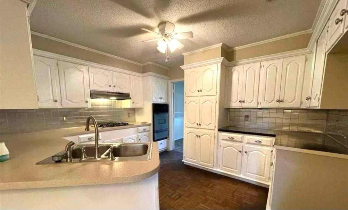 House for rent at 42 Lanshire Dr, Texarkana, TX 75503
