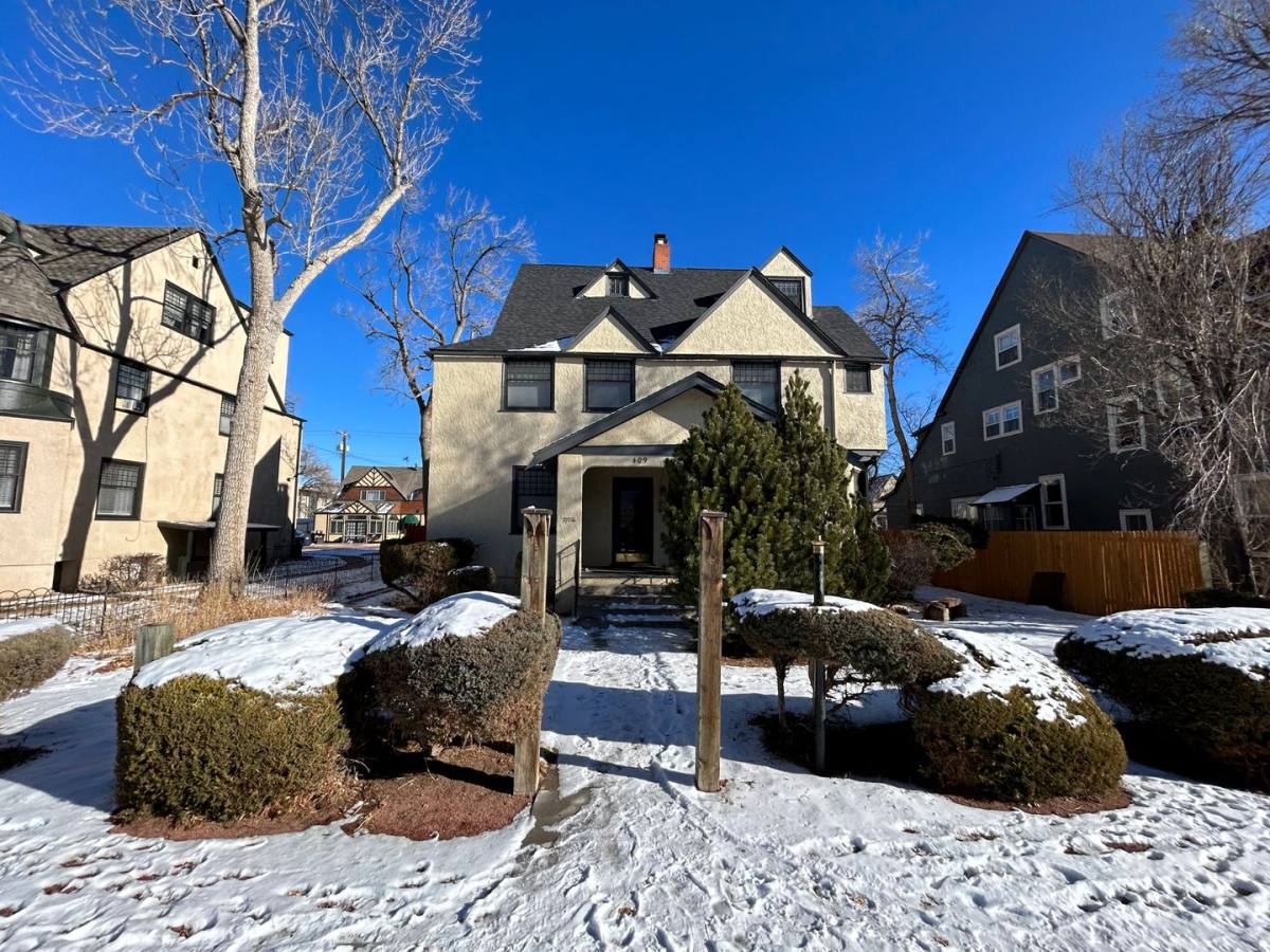 Apartment for rent at 409 N Cascade Ave, Colorado Springs, CO 80903