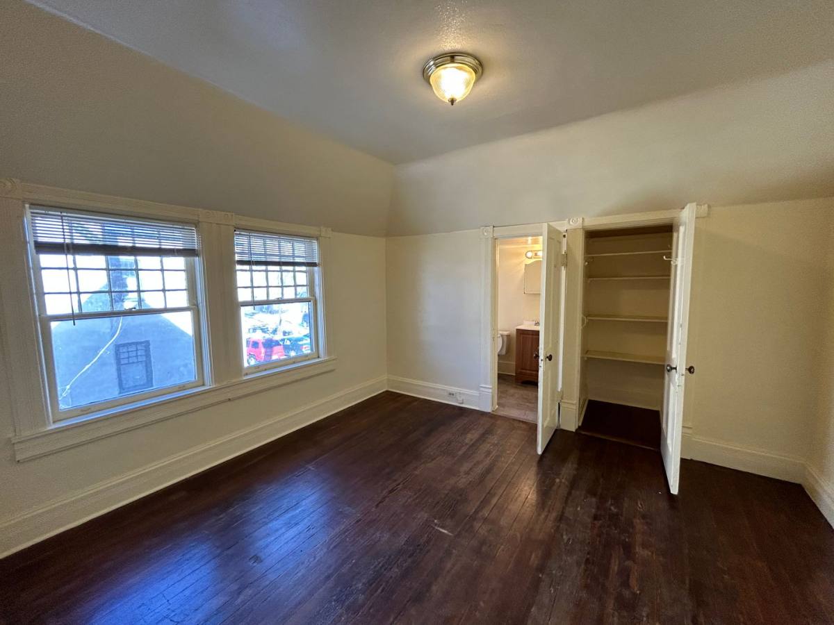 Apartment for rent at 409 N Cascade Ave, Colorado Springs, CO 80903