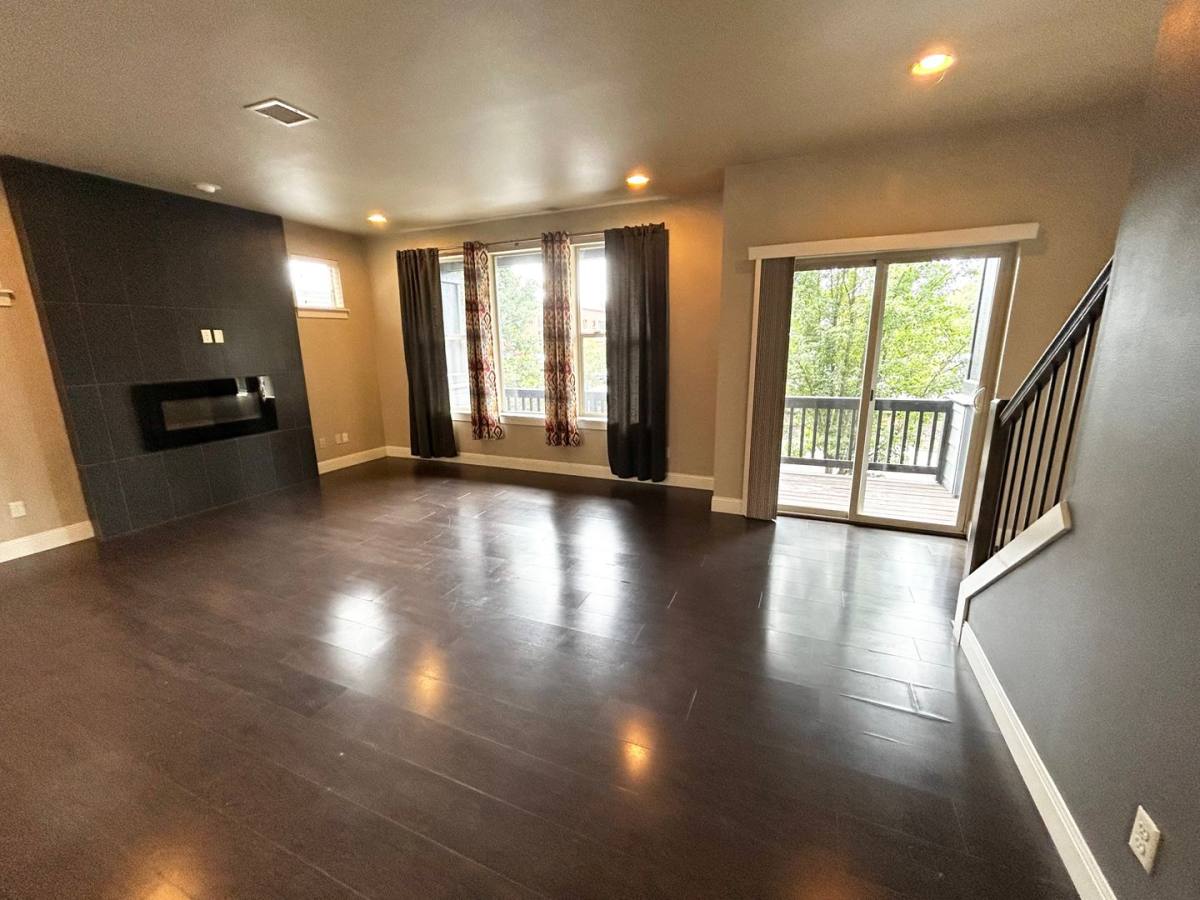 House for rent at 14439 SW Meridian St, Beaverton, OR 97005