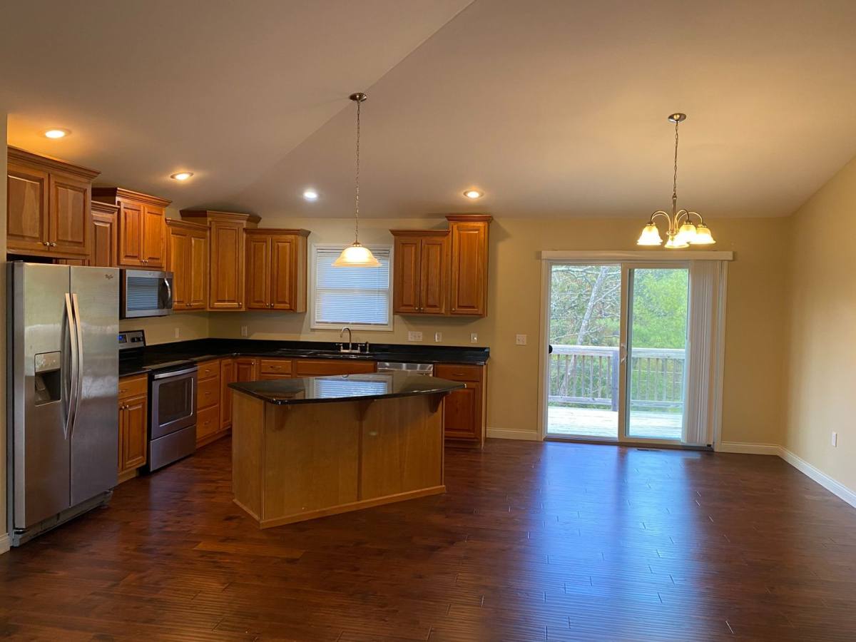 Apartment for rent at 11975 Village Circle, Rolla, MO 65401