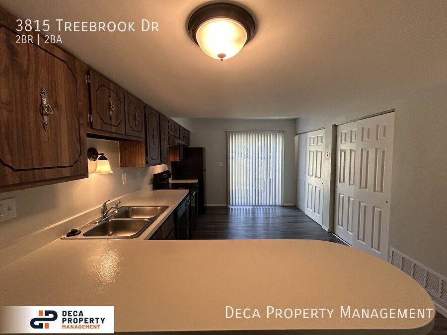 House for rent at 3815 Treebrook Dr, Imperial, MO 63052