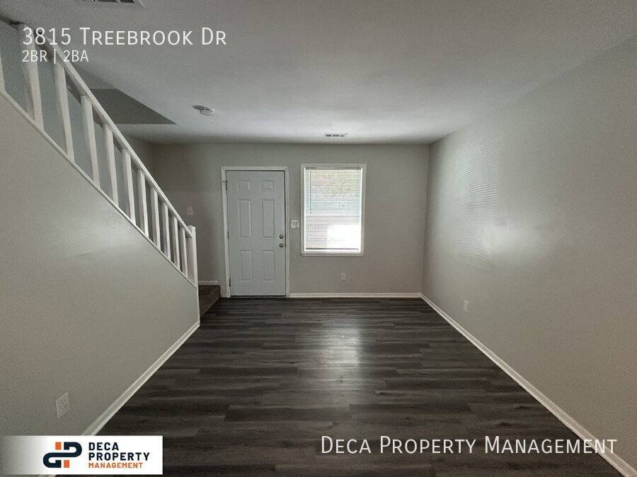 House for rent at 3815 Treebrook Dr, Imperial, MO 63052