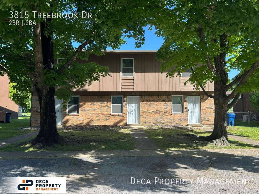 House for rent at 3815 Treebrook Dr, Imperial, MO 63052