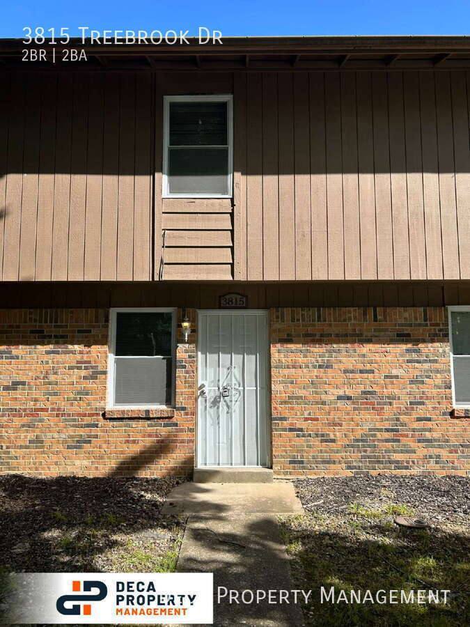 House for rent at 3815 Treebrook Dr, Imperial, MO 63052