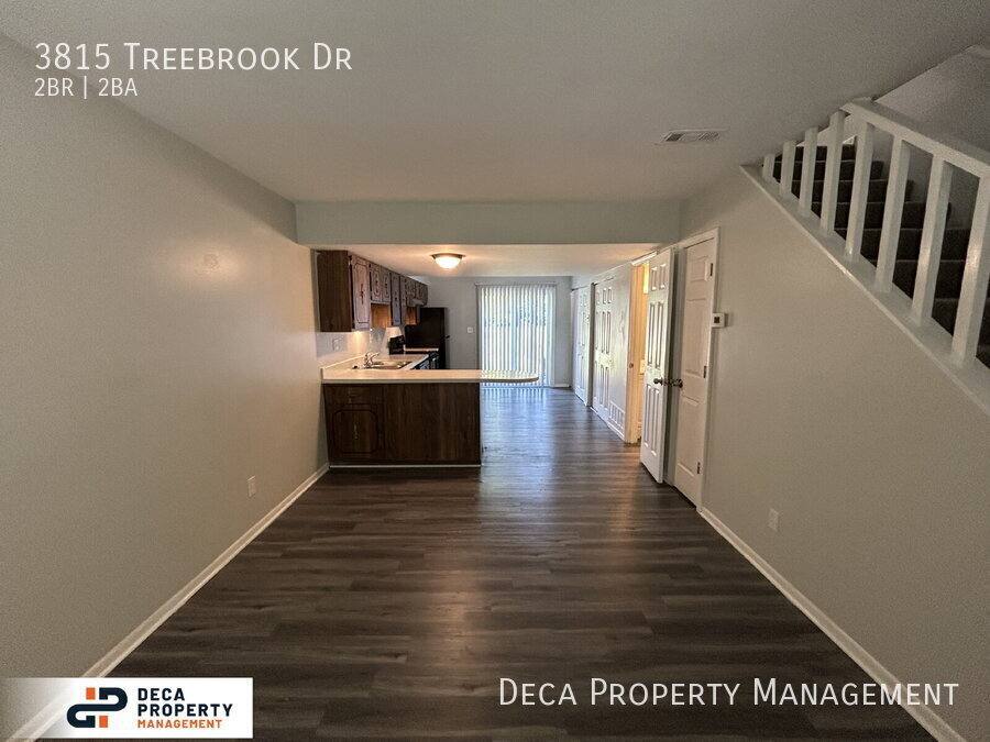 House for rent at 3815 Treebrook Dr, Imperial, MO 63052