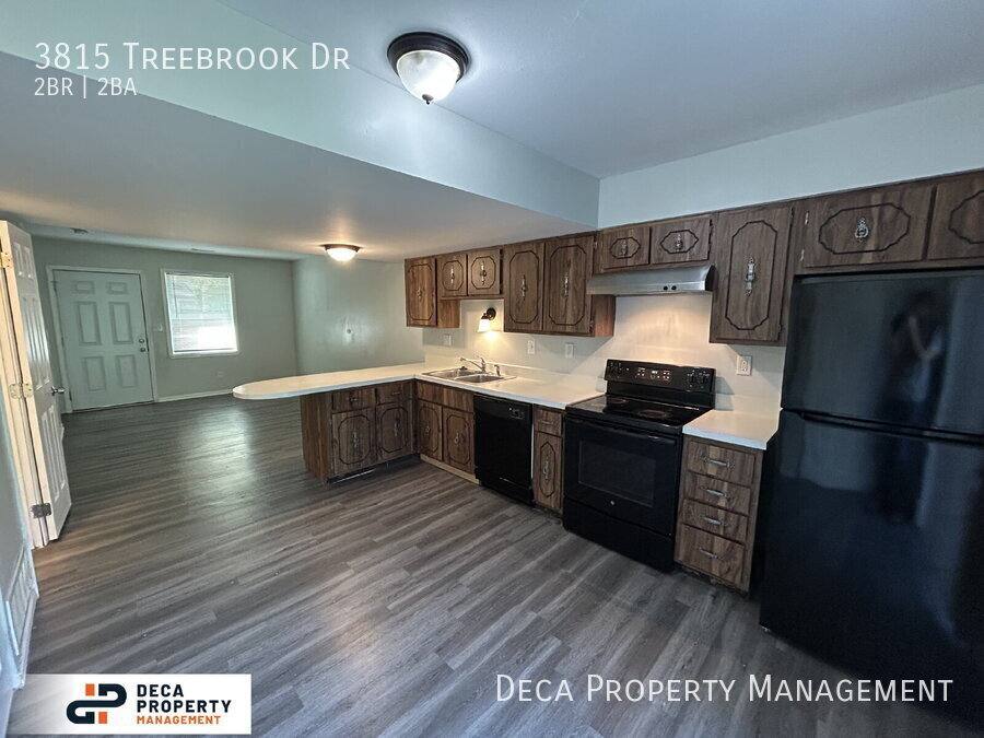 House for rent at 3815 Treebrook Dr, Imperial, MO 63052