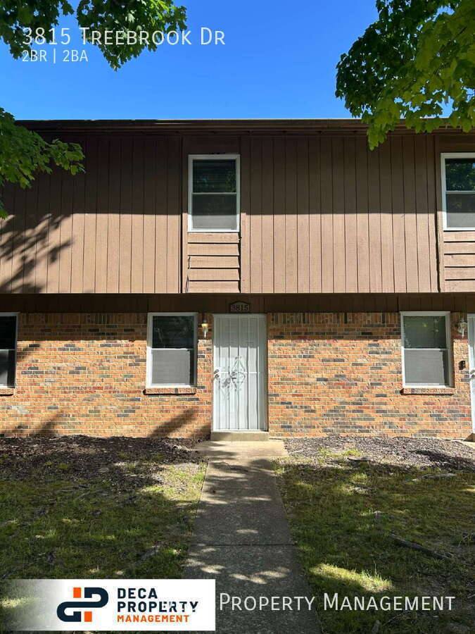 House for rent at 3815 Treebrook Dr, Imperial, MO 63052