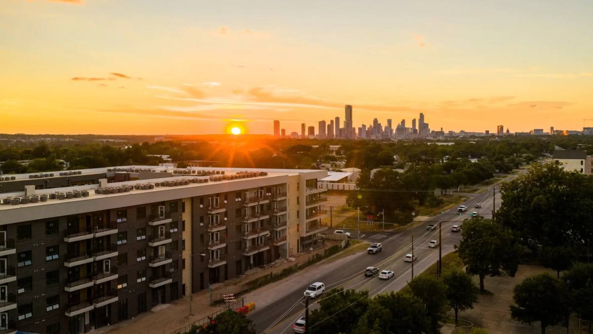 Apartment for rent at 5117 E 7th St #S7-59, Austin, TX 78702
