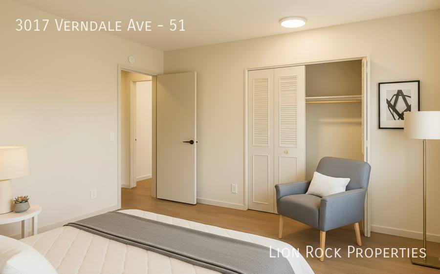 Apartment for rent at 3017 Verndale Ave #51, Anoka, MN 55303