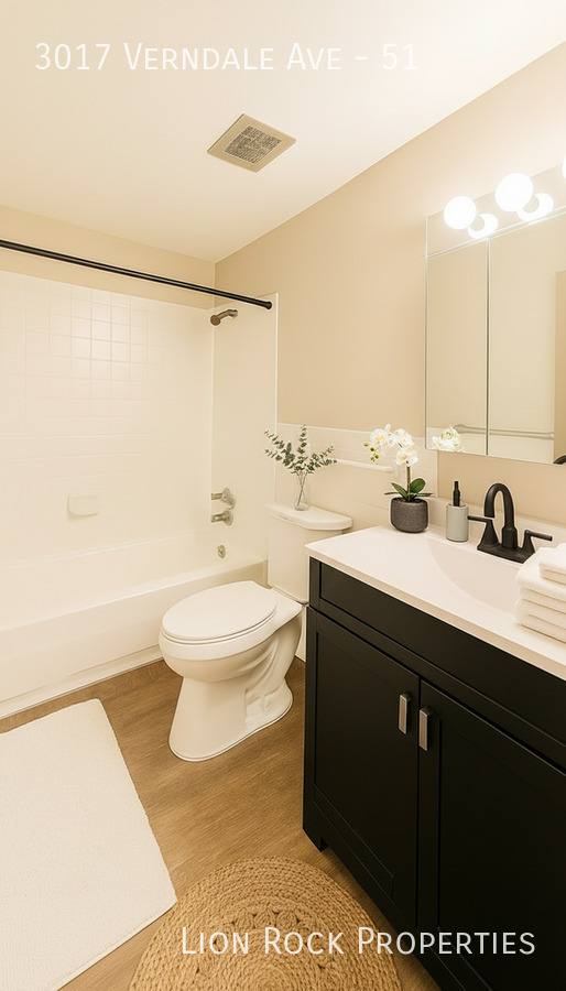 Apartment for rent at 3017 Verndale Ave #51, Anoka, MN 55303