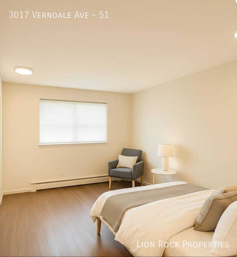 Apartment for rent at 3017 Verndale Ave #51, Anoka, MN 55303