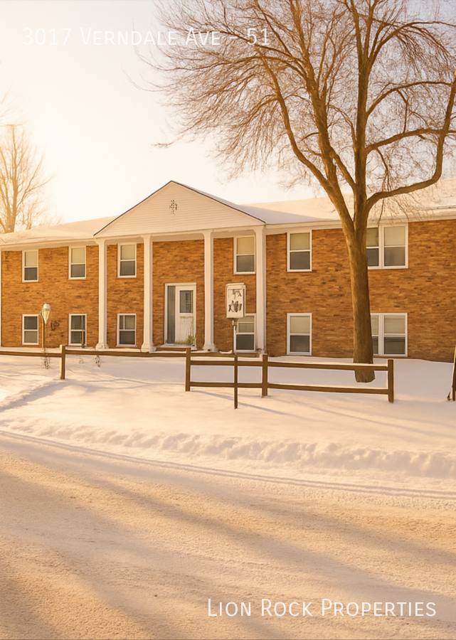 Apartment for rent at 3017 Verndale Ave #51, Anoka, MN 55303