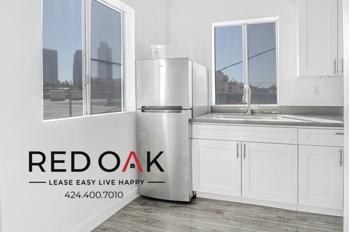 Condo for rent at 1454 W 3rd St #309, Los Angeles, CA 90017